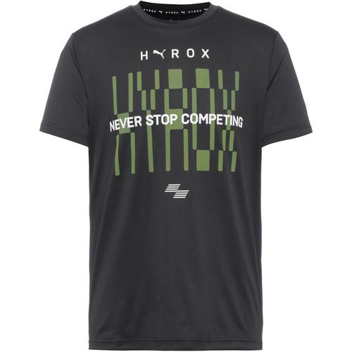 PUMA Hyrox Funktionsshirt Herren