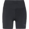 HOKA ELARO Laufshorts Damen - black