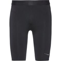 HOKA Novafly Lauftights Herren black