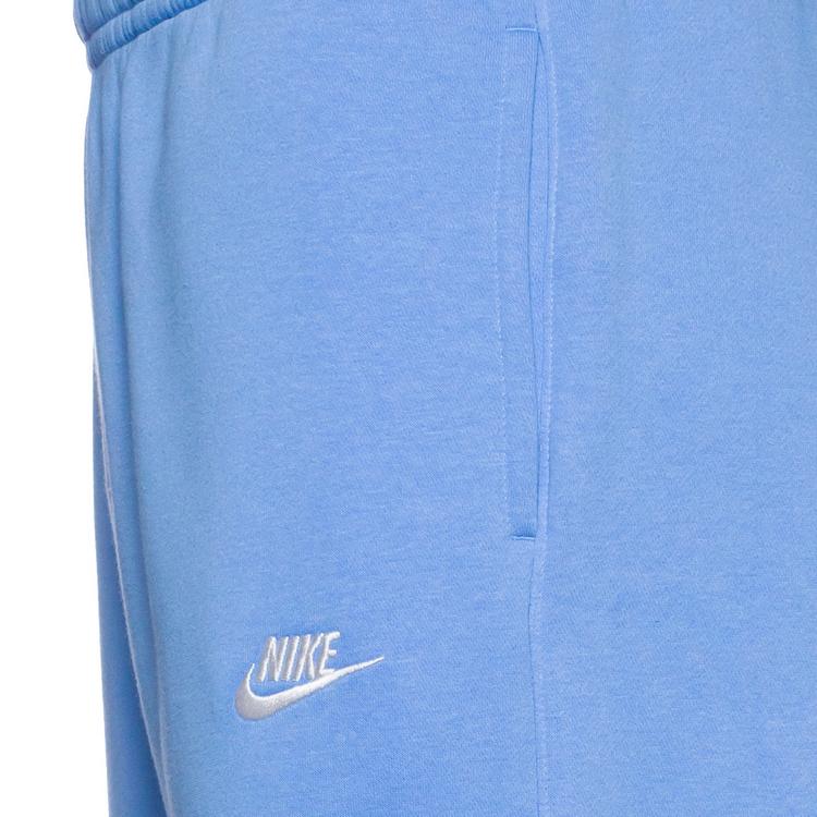 Nike Nike CLUB Sweathose Herren - university blue-university blue-white - 0 | SportScheck