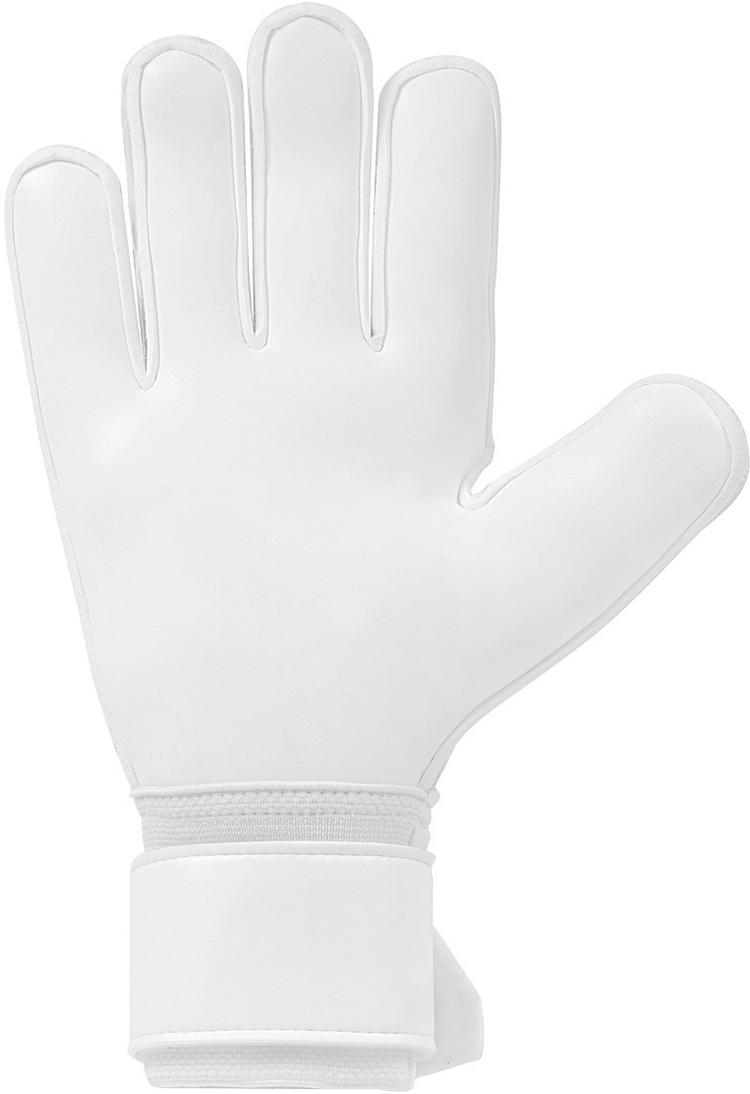 Uhlsport Uhlsport Soft Advanced Torwarthandschuhe - white- bleck- fluo green - 0 | SportScheck