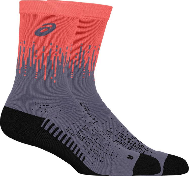 ASICS ASICS PERFORMANCE RUN Socken - greyish purple - coral reef - 0 | SportScheck