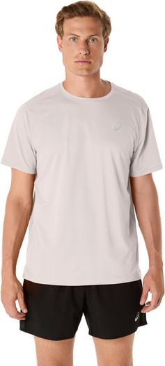 Rückansicht von ASICS CORE Funktionsshirt Herren birch