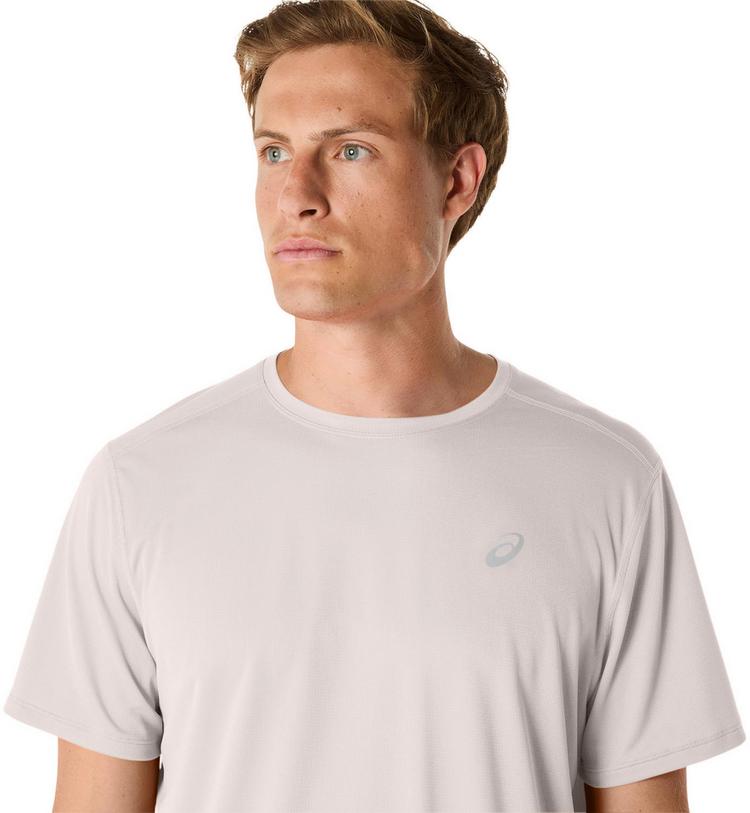 ASICS ASICS CORE Funktionsshirt Herren - birch - 3 | SportScheck