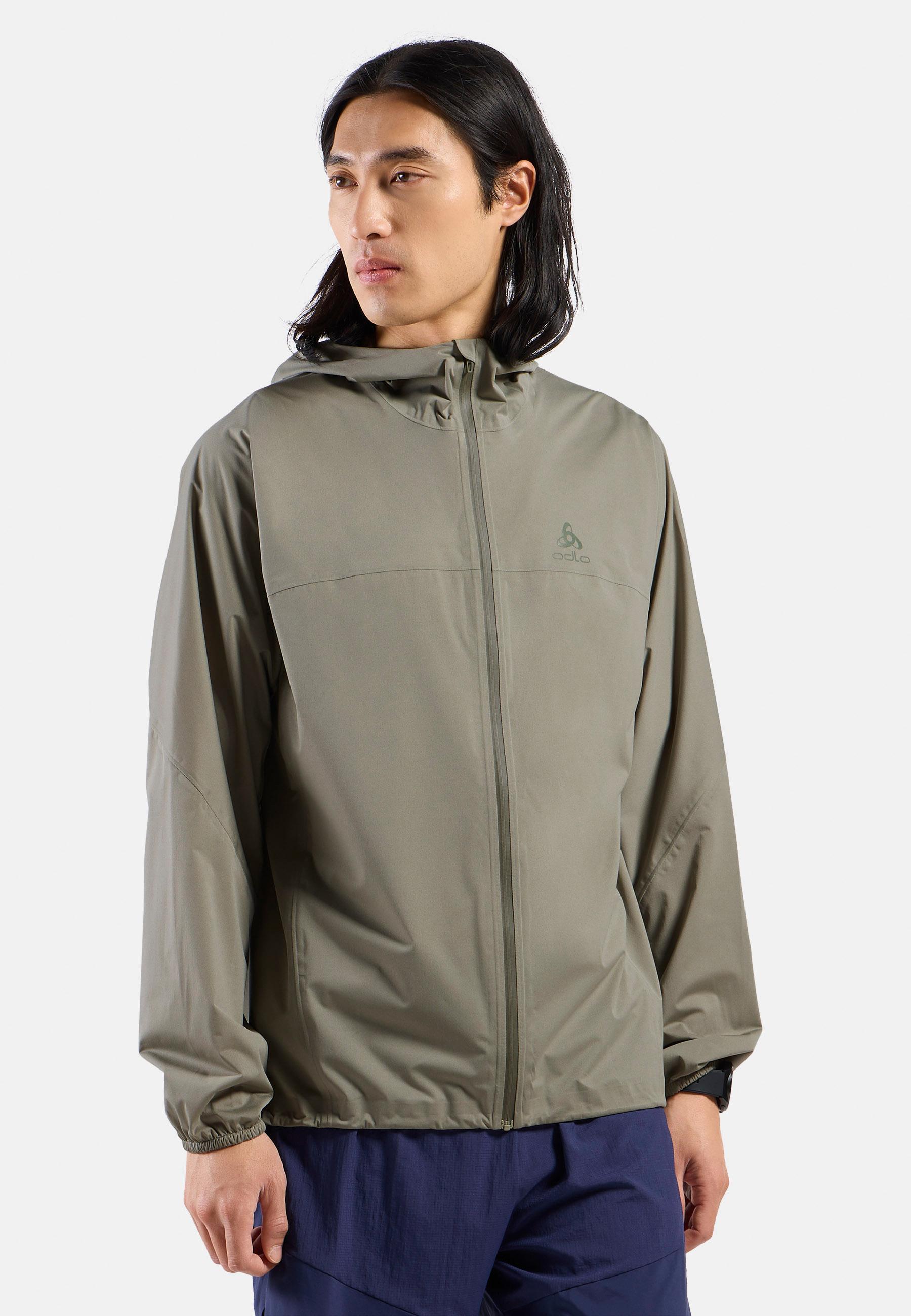 Thumbnail - Odlo X-Alp Laufjacke Herren