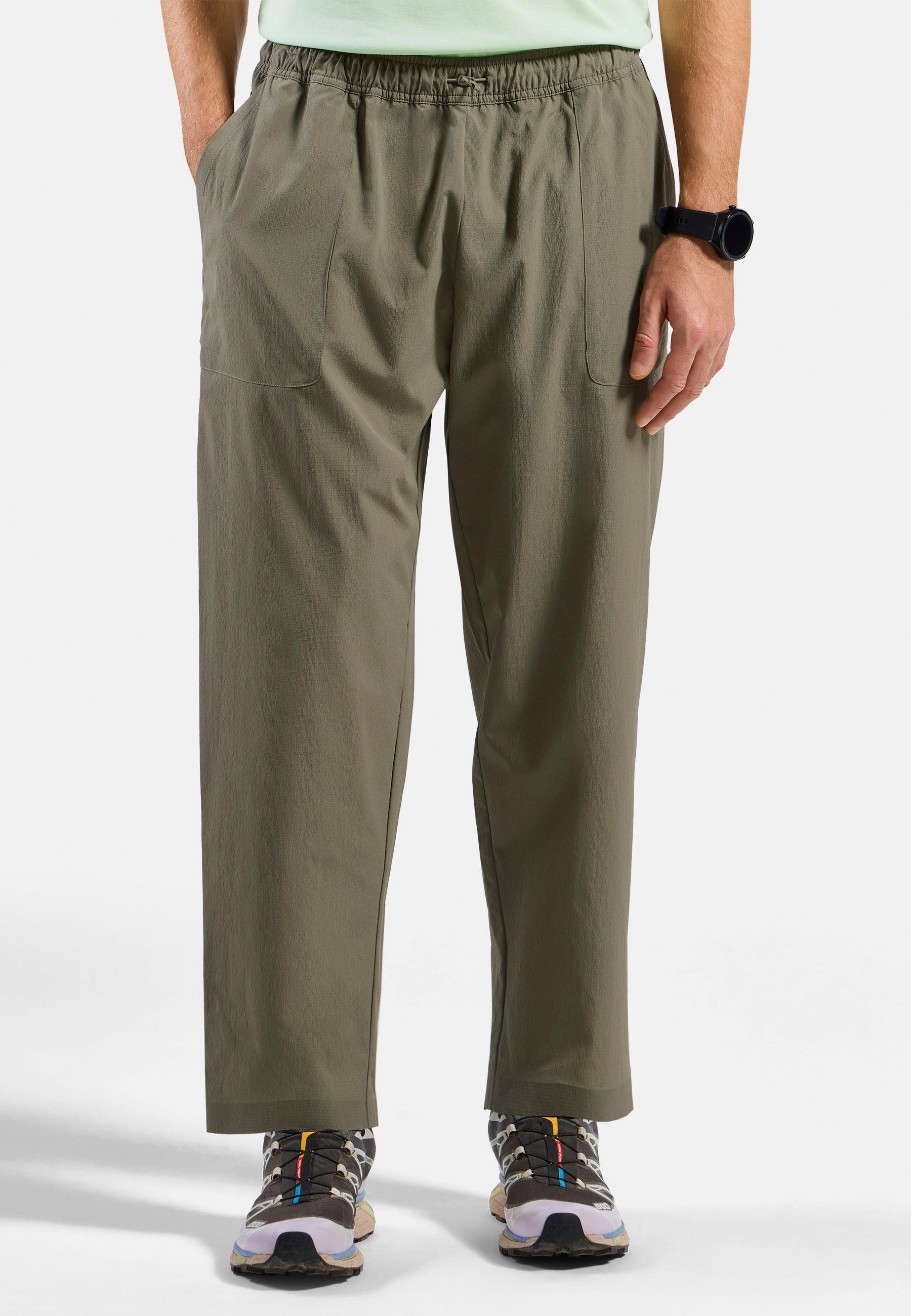 Thumbnail - Odlo ULTRA LIGHTWEIGHT Funktionshose Herren