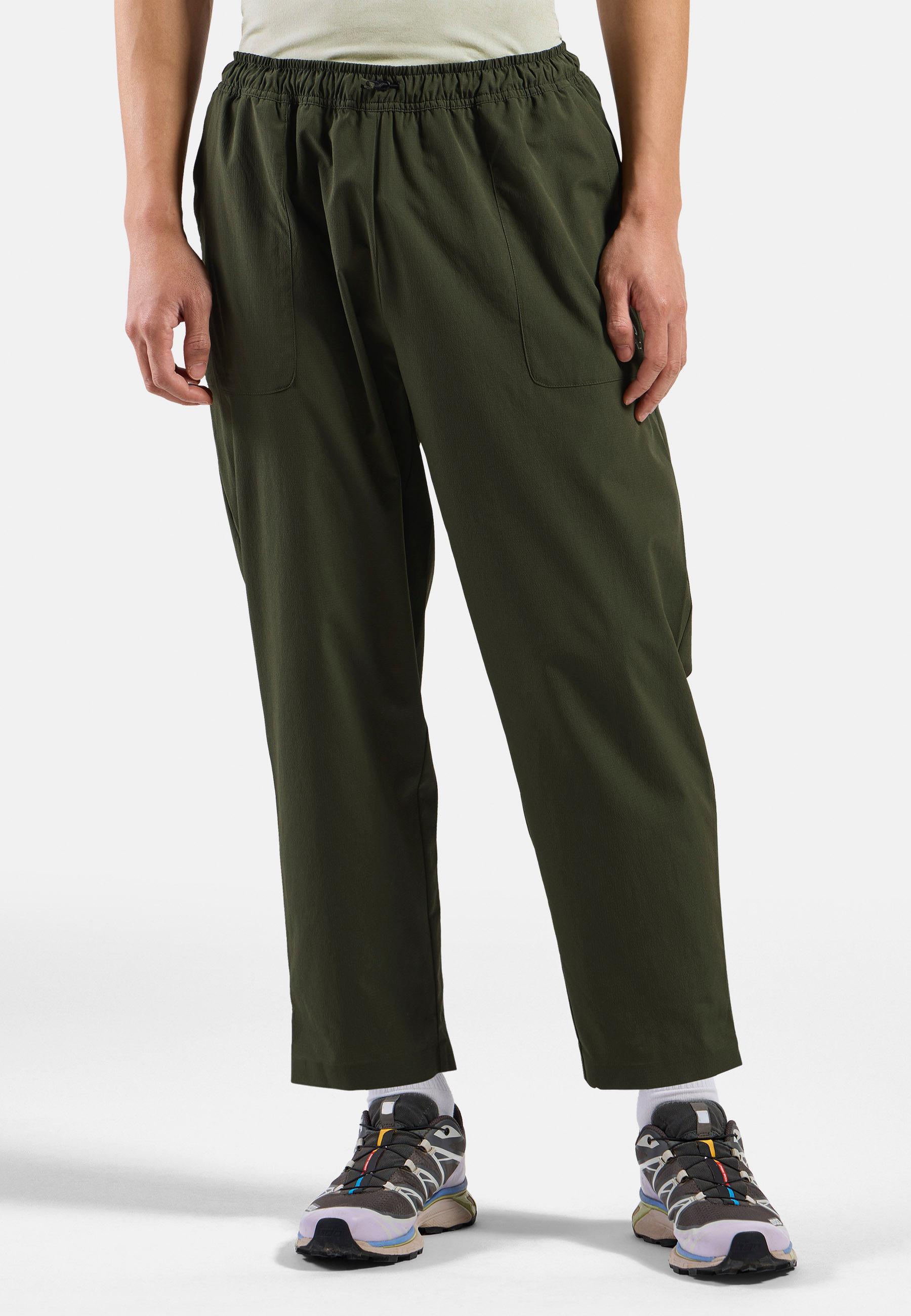 Thumbnail - Odlo ULTRA LIGHTWEIGHT Funktionshose Herren