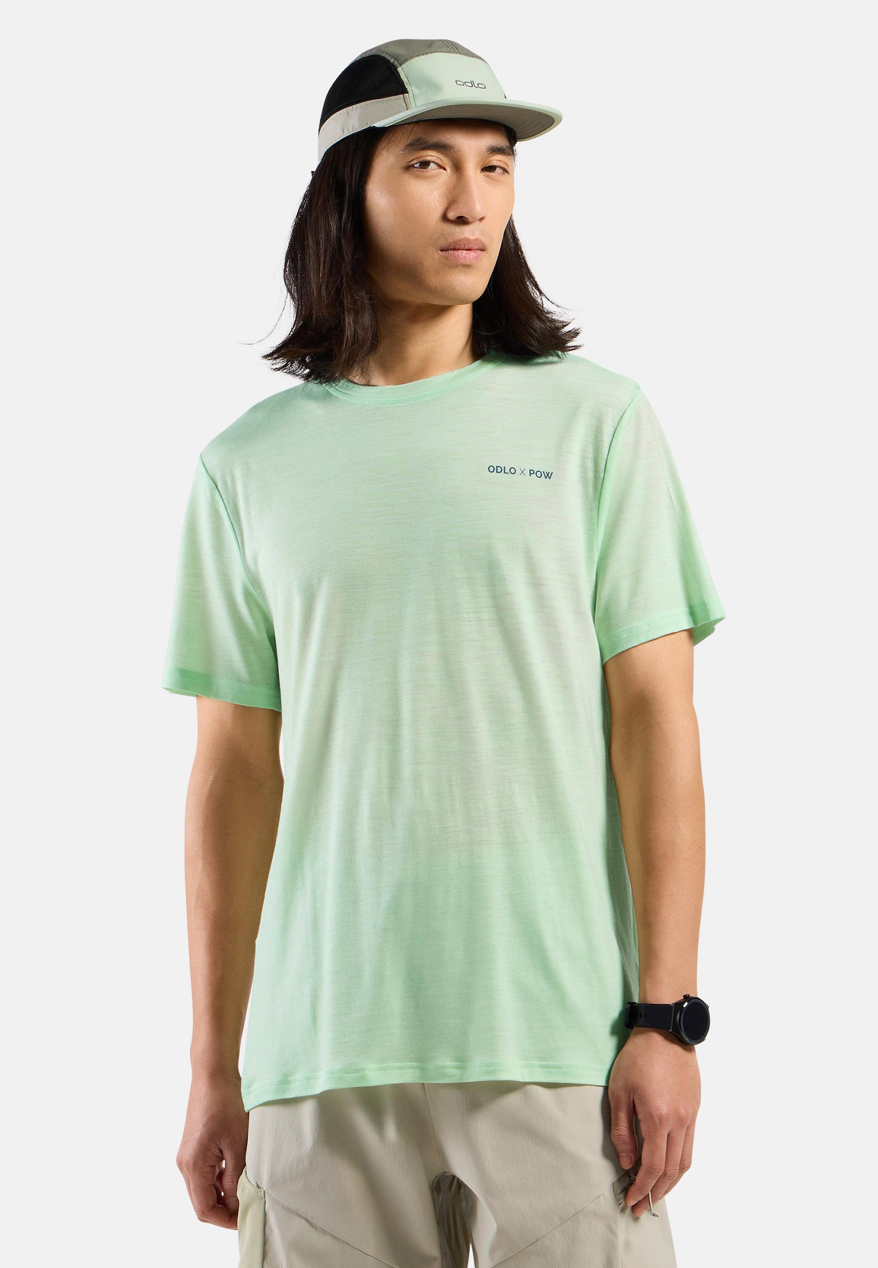 Thumbnail - Odlo ODLO X POW Funktionsshirt Herren