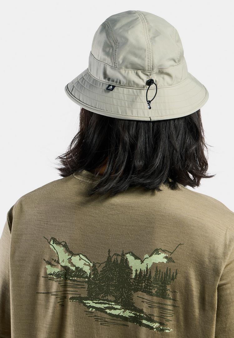 Odlo Odlo PERFORMANCE LIGHT Hut - agate gray - 1 | SportScheck