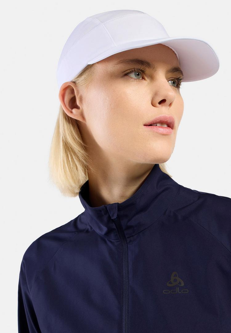 Odlo Odlo Essentials Laufjacke Damen - eclipse - 3 | SportScheck