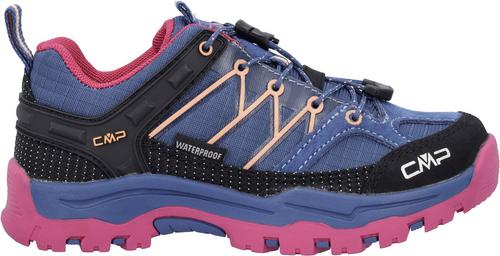 CMP Rigel Low WP Wanderschuhe Kinder