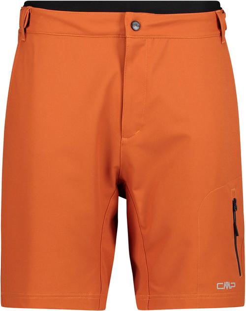 CMP Free Fahrradshorts Herren