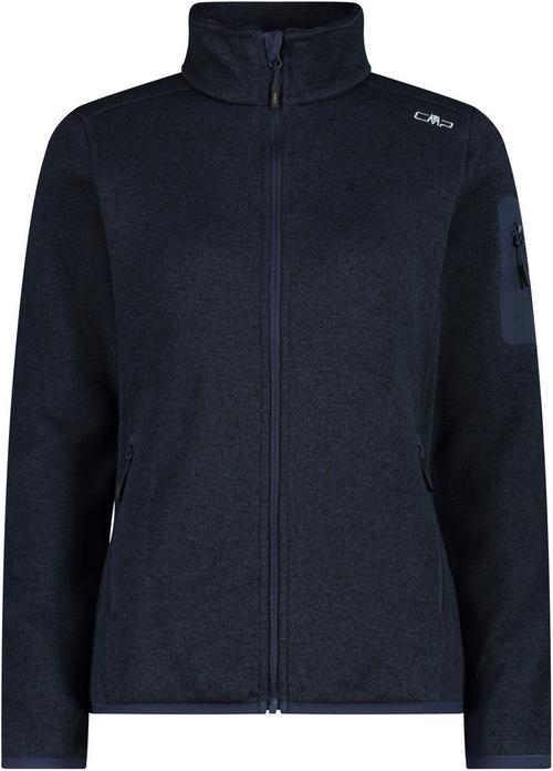 CMP Strickfleece Damen