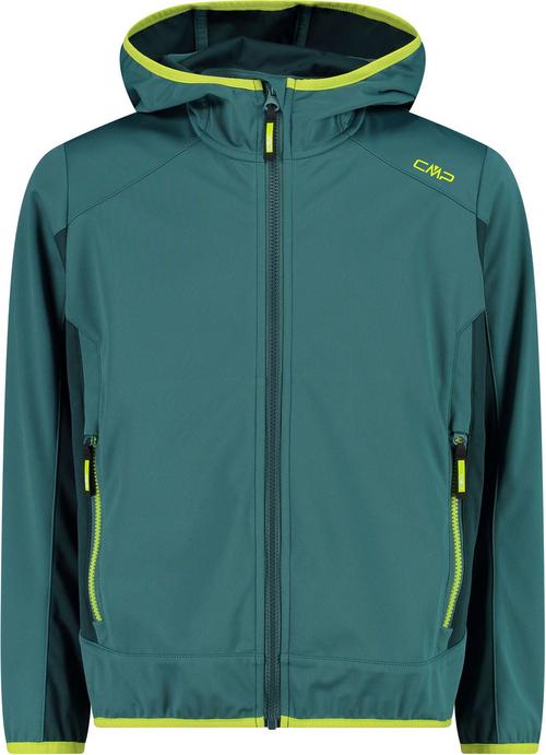 CMP Softshelljacke Jungen