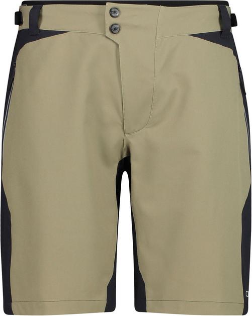 CMP Free Fahrradshorts Herren