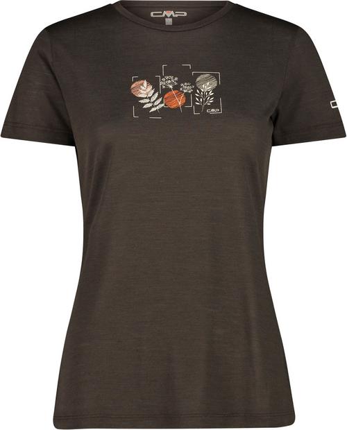 CMP Funktionsshirt Damen