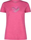 CMP Funktionsshirt Damen - festival
