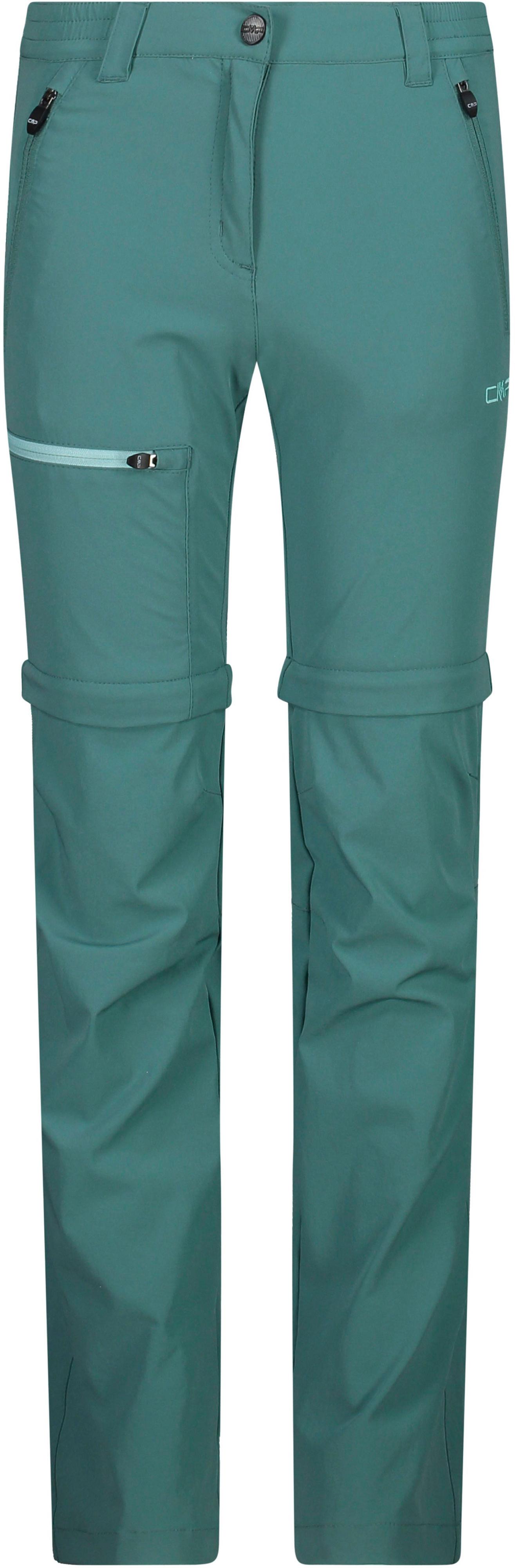 CMP Zipphose Mädchen Zipphosen 116 Normal