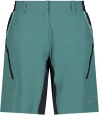 CMP Free Fahrradshorts Damen - agave