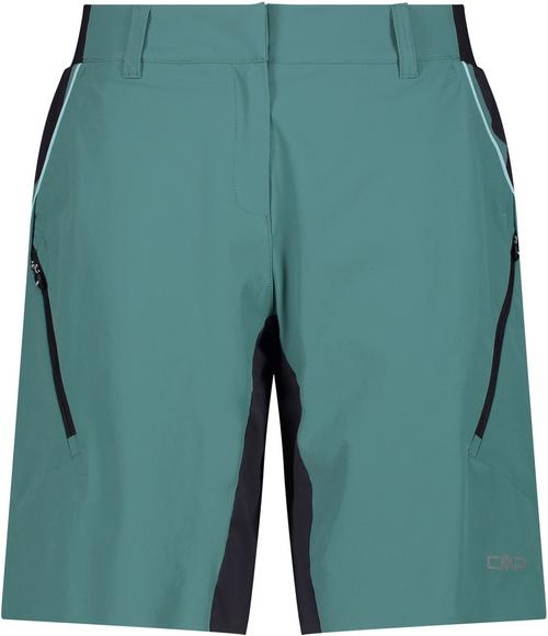 CMP Free Fahrradshorts Damen