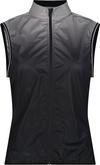 CMP Fahrradweste Damen - nero