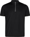 CMP Trikot Herren - nero