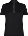 CMP Trikot Damen - nero