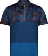 CMP Trikot Herren - ocean-pacific-tango