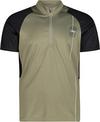 CMP Trikot Herren - sage