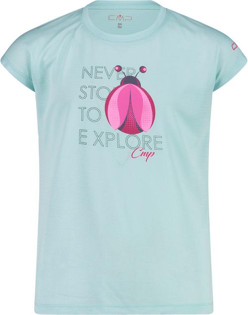 CMP Funktionsshirt Mädchen