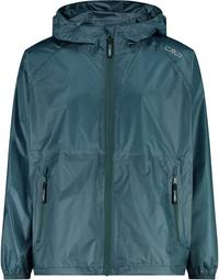 CMP Regenjacke Jungen - lichen