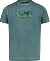 CMP T-Shirt Kinder - lichen