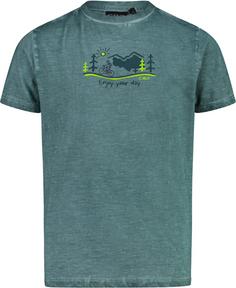 CMP T-Shirt Kinder lichen