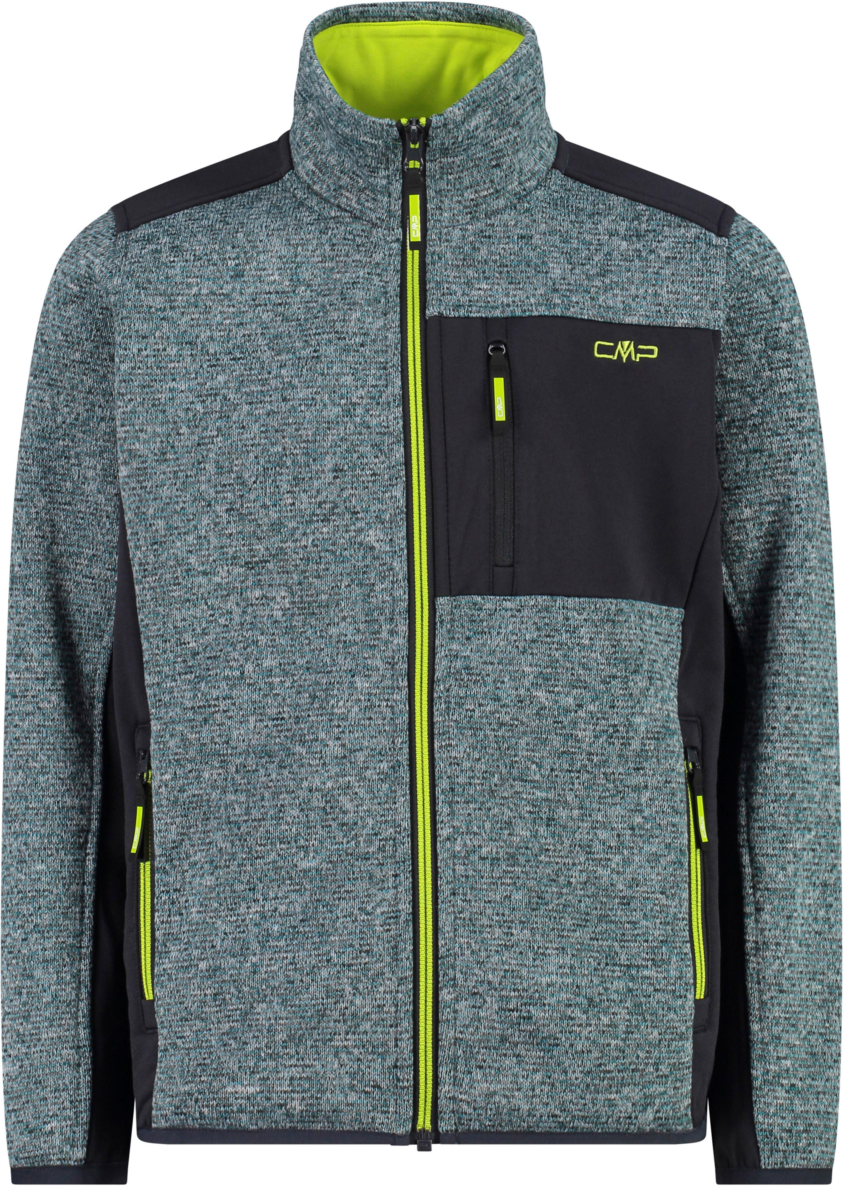 CMP Strickfleece Jungen