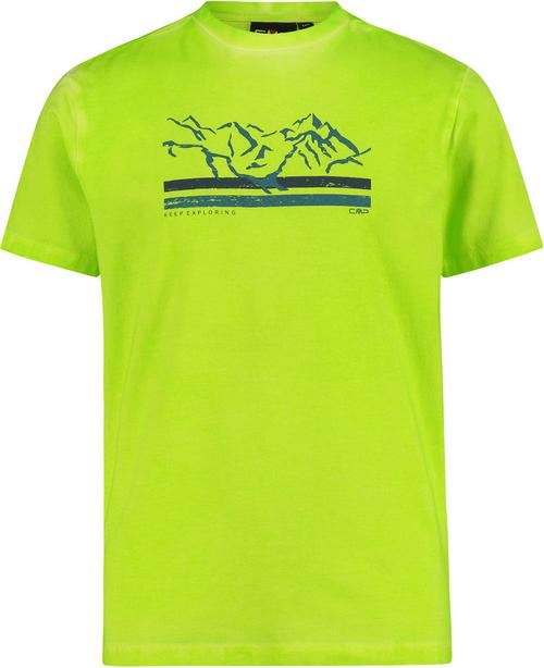CMP T-Shirt Jungen