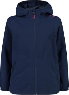 CMP Funktionsjacke Kinder blue