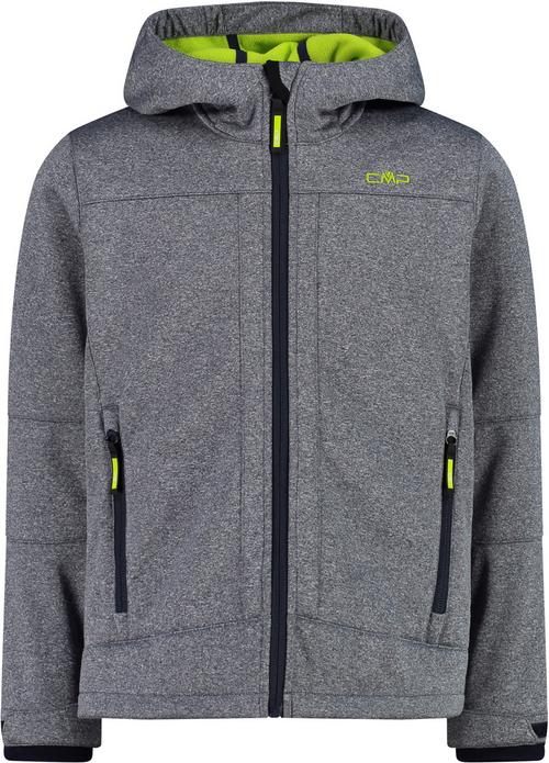 CMP Softshelljacke Jungen