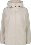 CMP Funktionsjacke Damen - vaniglia