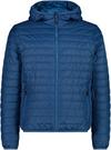 CMP Steppjacke Herren - ocean