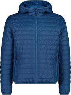 CMP Steppjacke Herren ocean