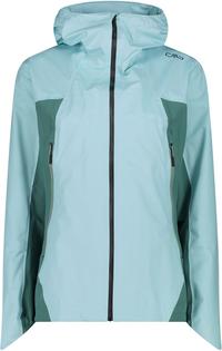 CMP Funktionsjacke Damen - opale