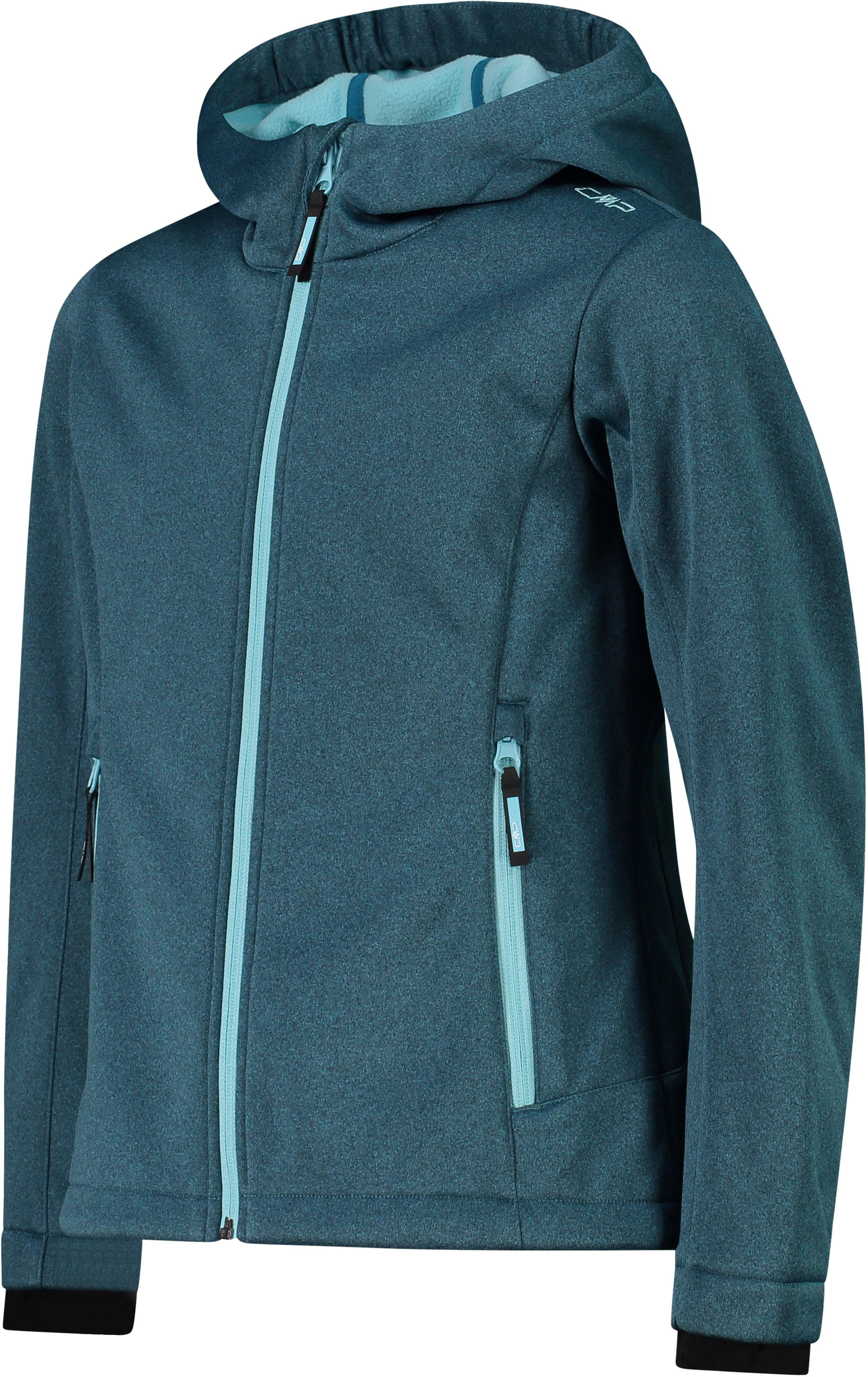 Thumbnail - CMP Softshelljacke Mädchen