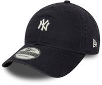 New Era 9twenty New York Yankees Cap - navy