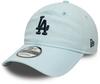 New Era 9twenty Los Angeles Dodgers Cap - light blue