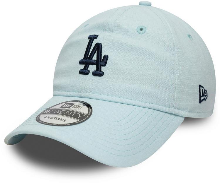 New Era New Era 9twenty Los Angeles Dodgers Cap - light blue - 0 | SportScheck