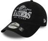 New Era 9twenty Las Vegas Raiders Cap - black