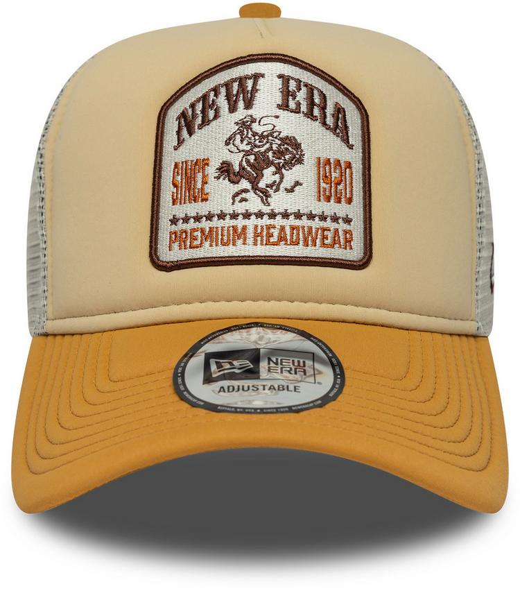New Era New Era Trucker Cap - stone-curry - 0 | SportScheck