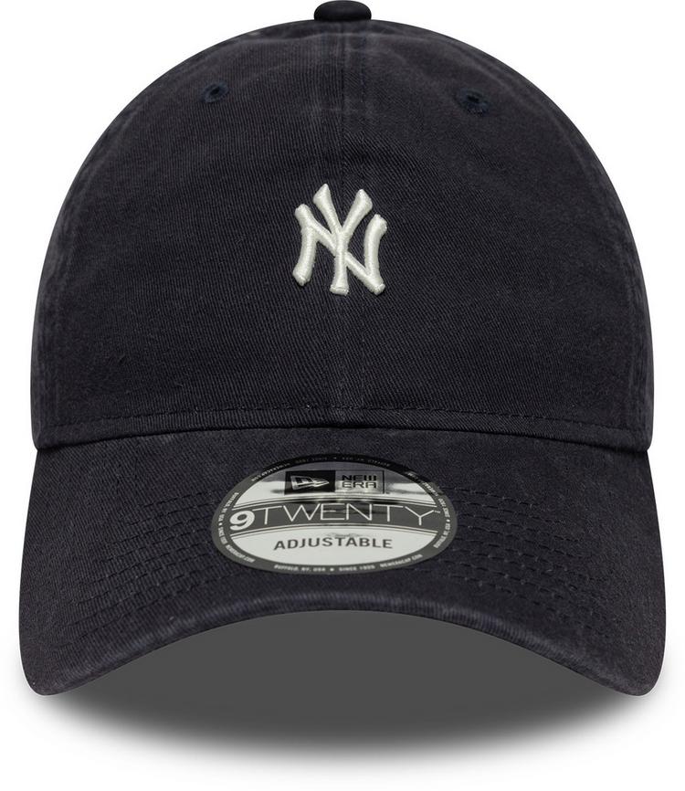 New Era New Era 9twenty New York Yankees Cap - navy - 0 | SportScheck