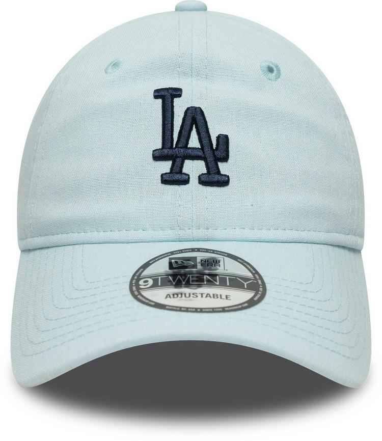 New Era New Era 9twenty Los Angeles Dodgers Cap - light blue - 0 | SportScheck