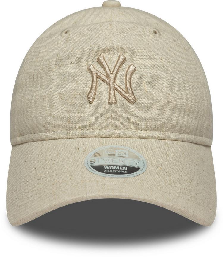 New Era New Era 9twenty New York Yankees Cap - stone - 0 | SportScheck